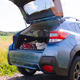 Image for article titled The Subaru Crosstrek Makes Sense Once You Drive It